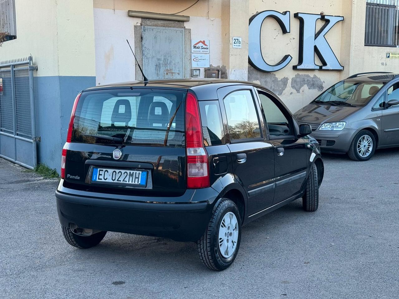Fiat Panda 1.1 Active Eco