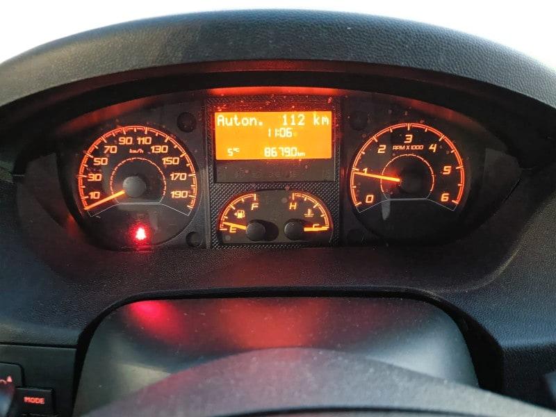 FIAT Ducato (4ª serie) Ducato 35 2.3 MJT 130CV...