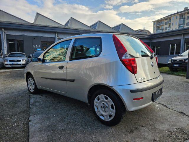 FIAT Punto 1.2 3 porte Active