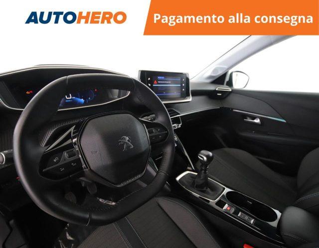 PEUGEOT 208 PureTech 100 Stop&Start 5 porte Allure Pack