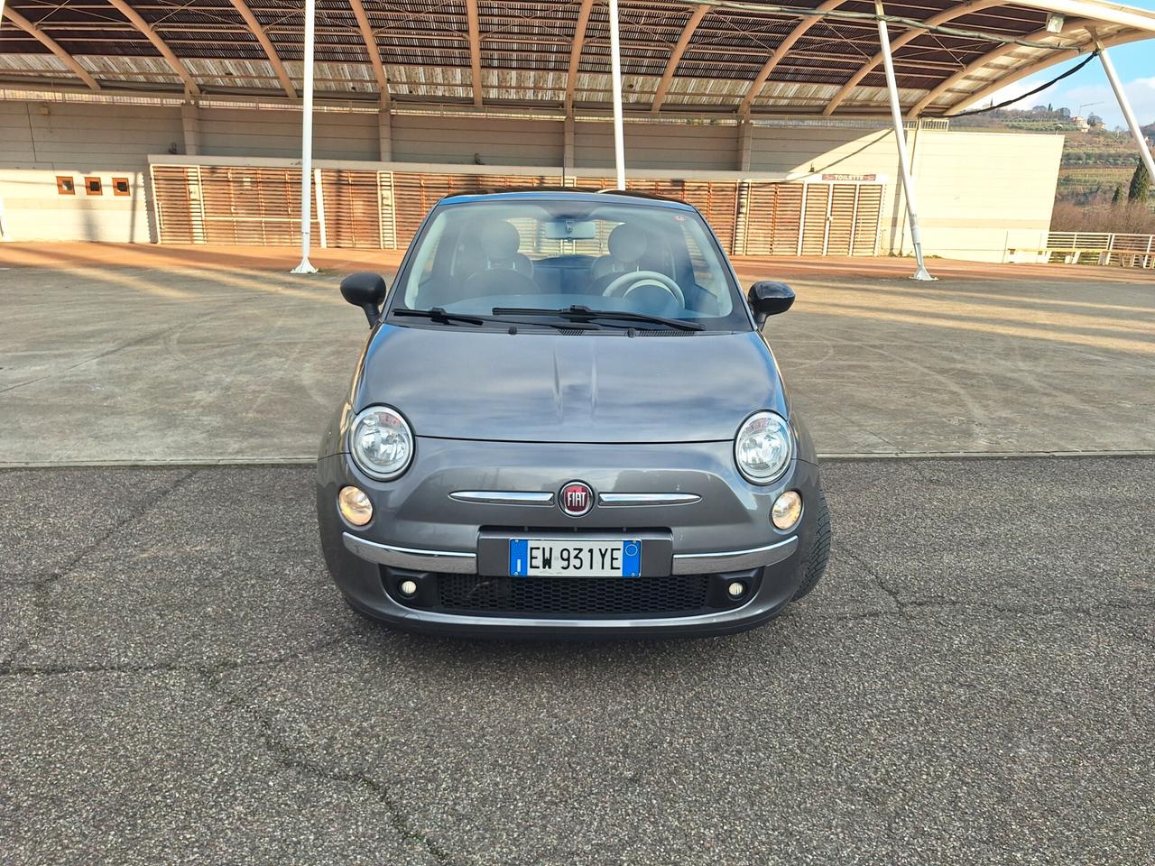 Fiat 500 1.3 Multijet 16V 95 CV Lounge