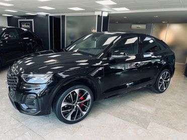 Audi Q5 50 3.0 286 CV tdi mhev 48V S line quattro tiptronic