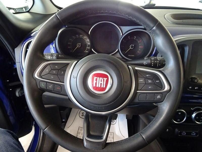 FIAT 500L 500L 1.3 Multijet 95 CV Cross