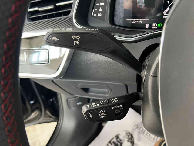 AUDI RS6 4.0 TFSI V8 Performance Dynamic Plus 305 CARBON