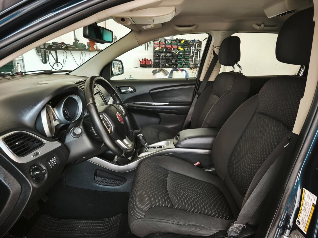 Fiat Freemont 2.0 Mjt 170 CV 4x4 A/T - DISTRIBUZIONE FATTA