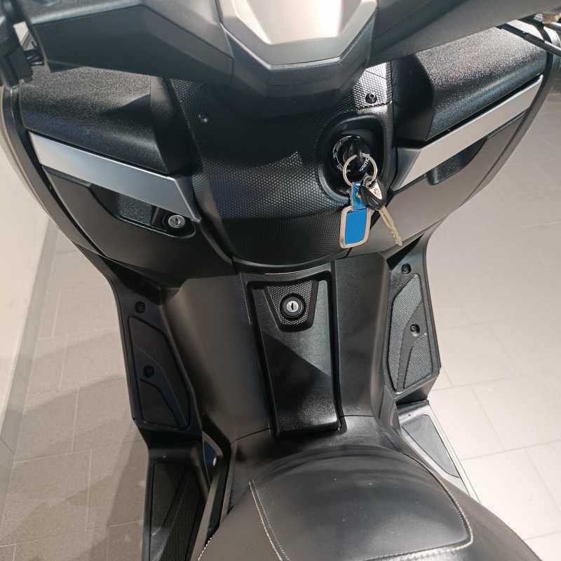 Yamaha X-Max 400 - 2015