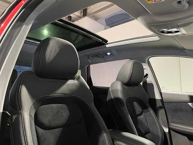 SPORTEQUIPE 6 Sportequipe 6 1.5 Turbo CVT GPL