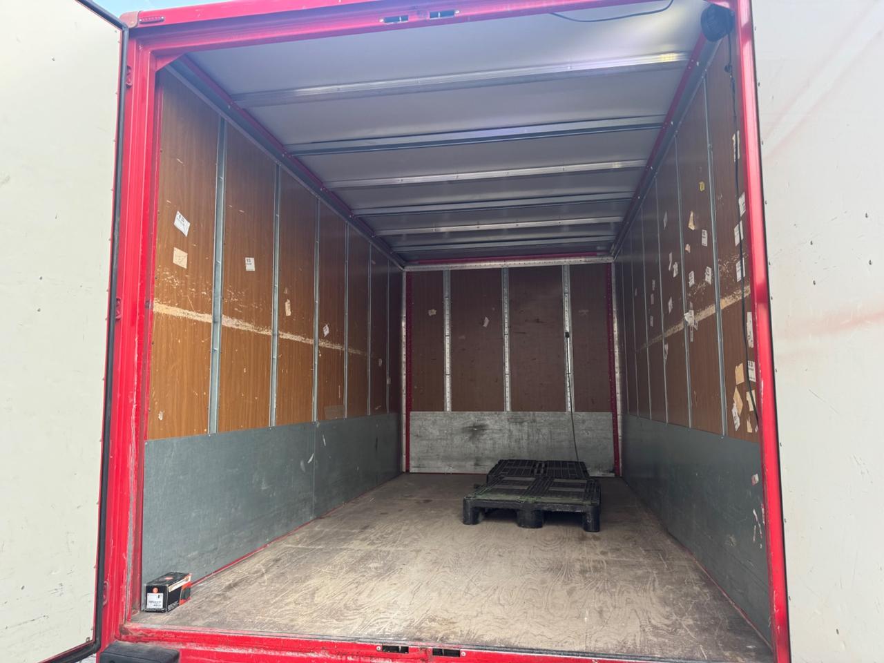 Renault Master T35 2.3 dCi/145 S&S PM-TM Furgone Ice T.T.