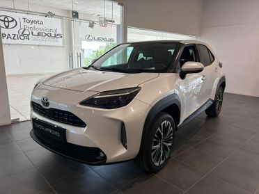 Toyota Yaris Cross 1.5H (116 CV) E-CVT Lounge