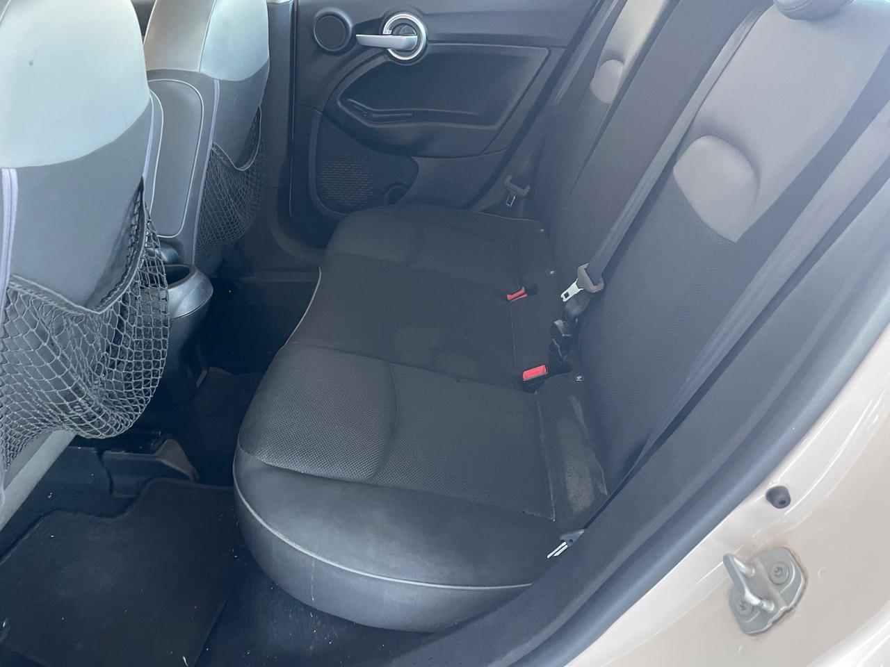Fiat 500X 1.3 MultiJet 95 CV Lounge