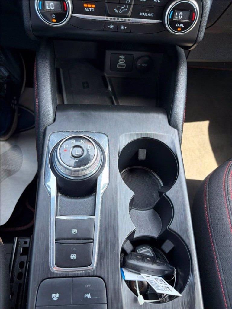 FORD Kuga 2.5 full hybrid ST-Line awd 190cv cvt del 2023