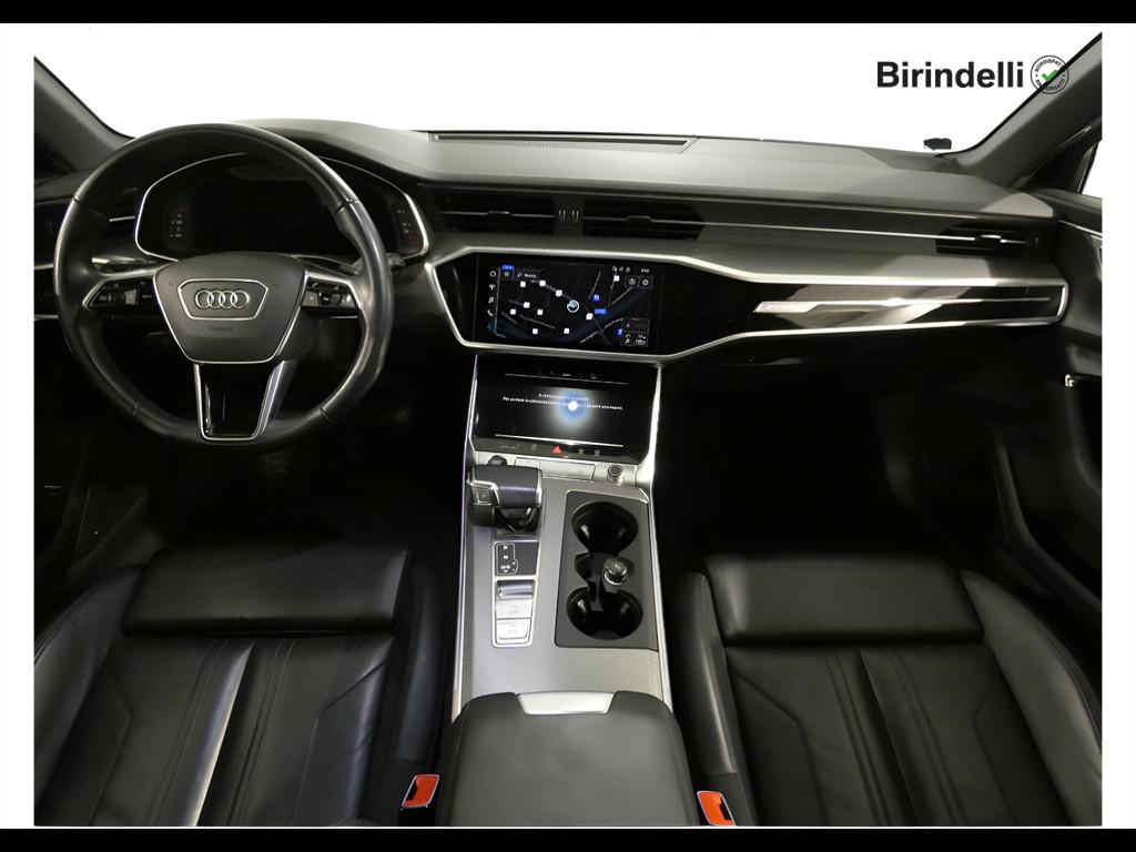 AUDI A6 5ª serie - A6 Avant 50 3.0 TDI quattro tiptronic Business Sport