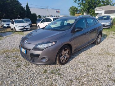 Renault Megane Mégane 1.5 dCi 110CV EDC SporTour GT Line