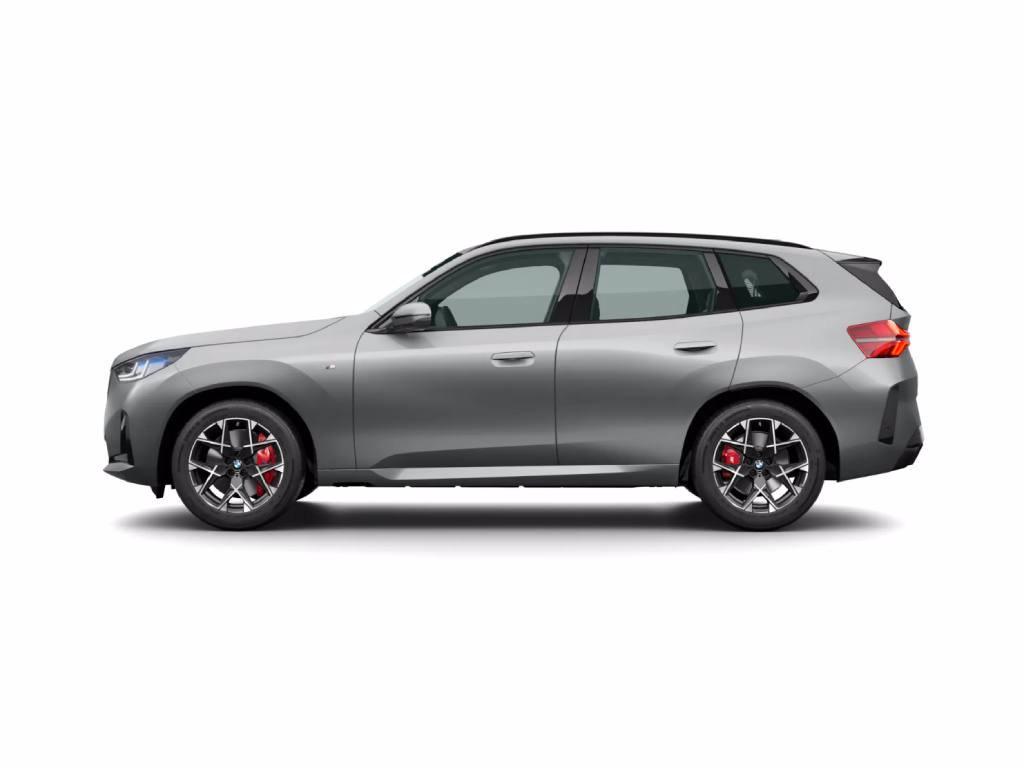 BMW X3 xdrive20d MSport Pro auto del 2026