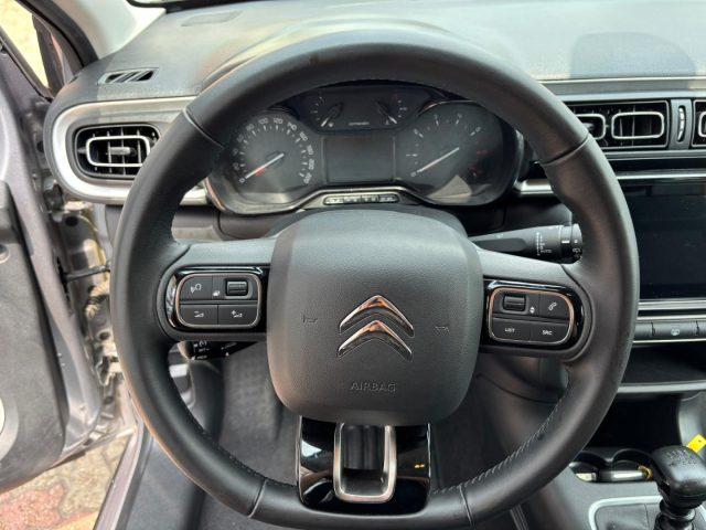 CITROEN C3 PureTech 110 Max *Retrocamera*Navi*Lega