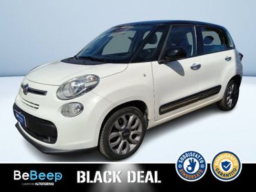 FIAT 500L 1.3 MJT LOUNGE 95CV