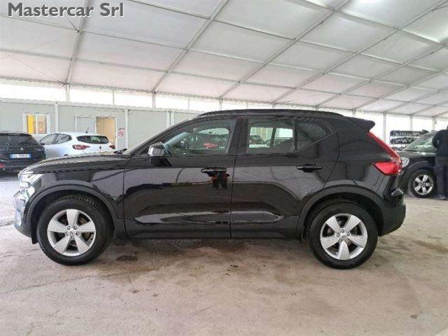 VOLVO XC40 XC40 2.0 d3 - FZ097JJ