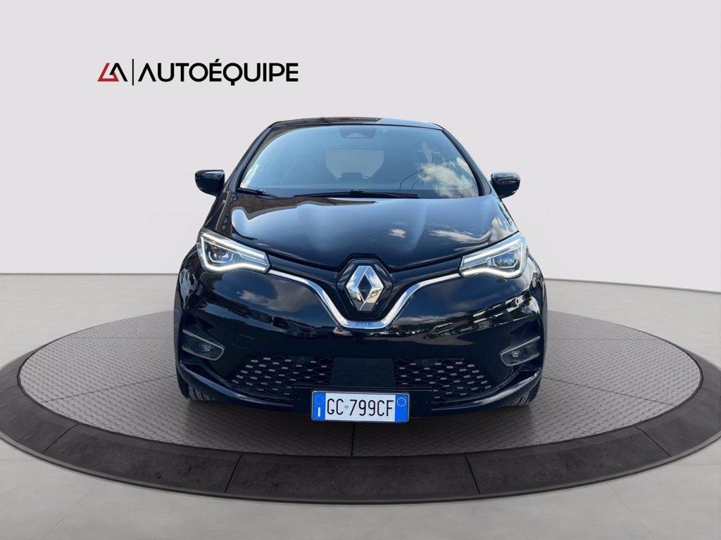 RENAULT Zoe Zen R135 del 2020