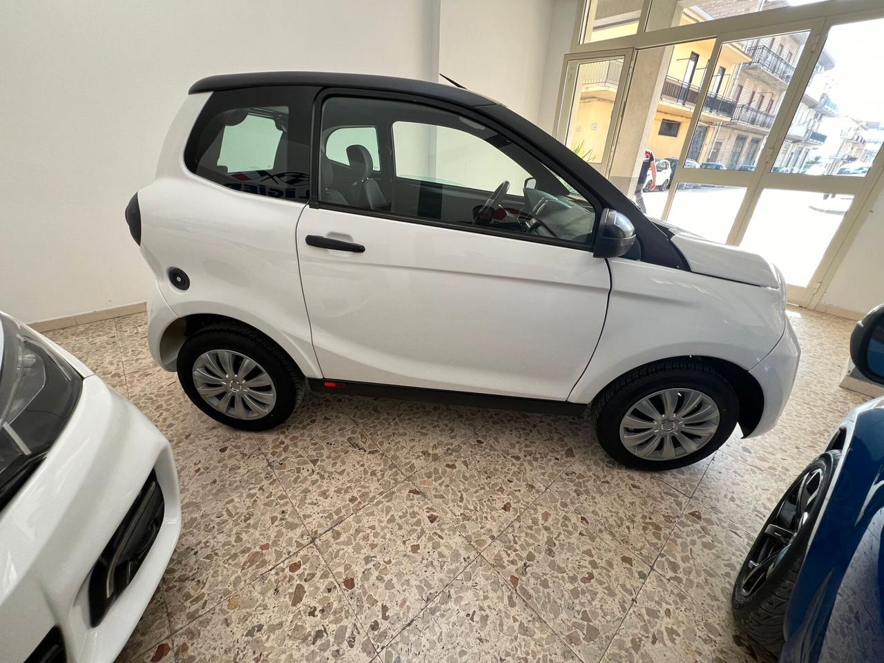 Aixam Miniauto Minauto GT