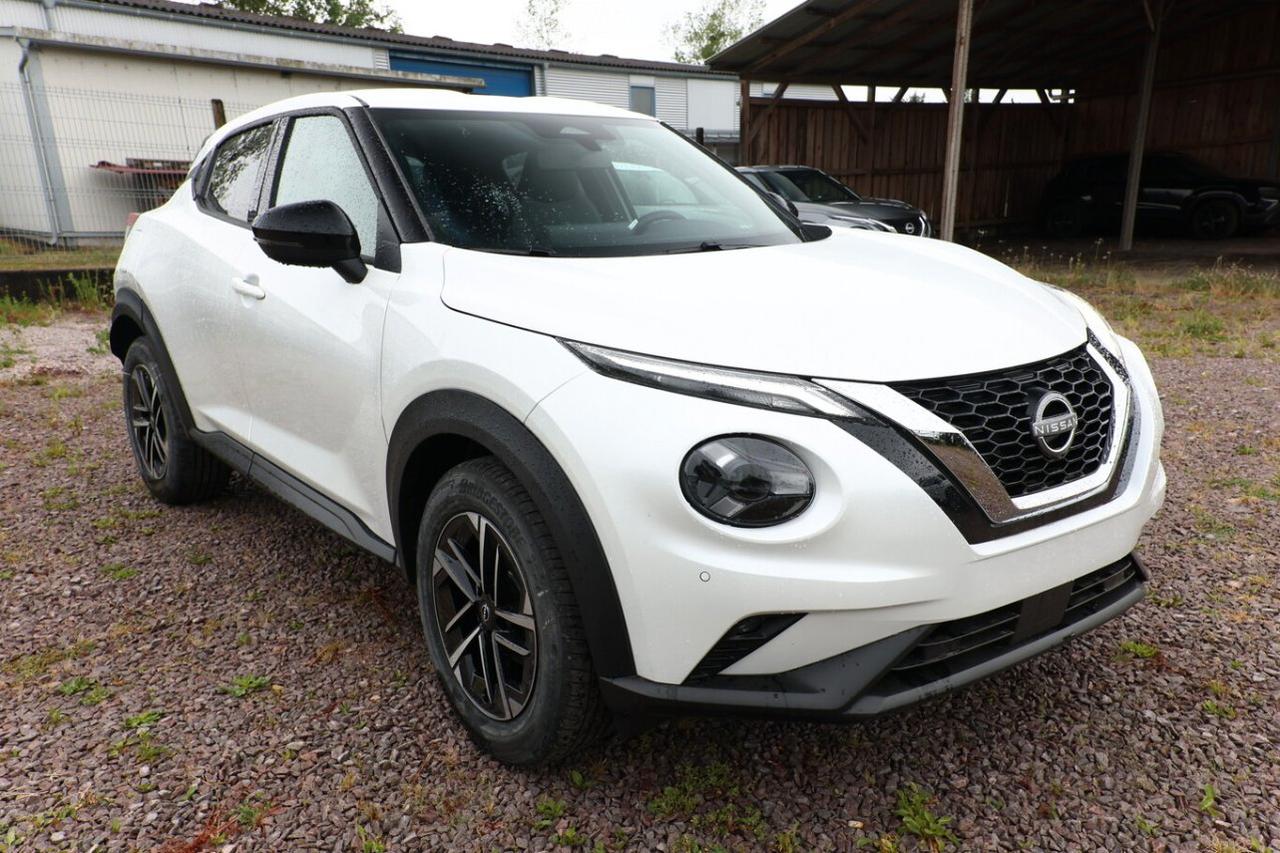 Nissan Juke 1.0 dig-t N-Connecta 114cv IN PROMO