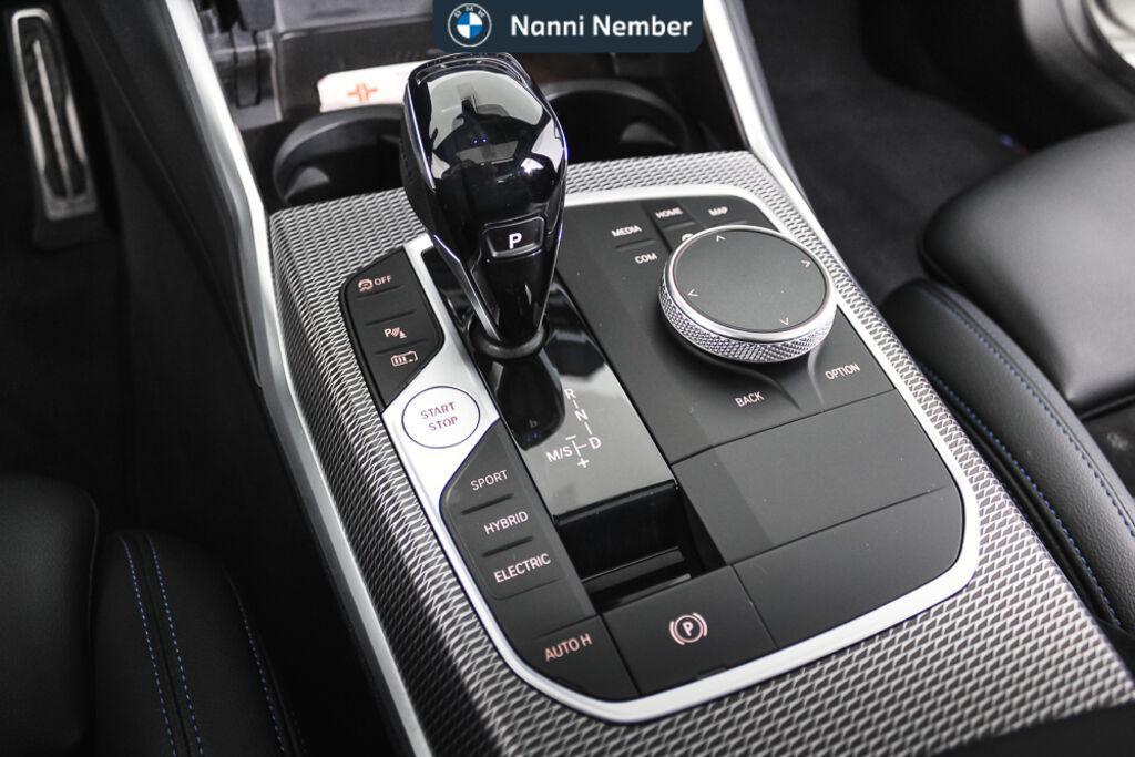 BMW Serie 3 Berlina 330 e Msport Steptronic