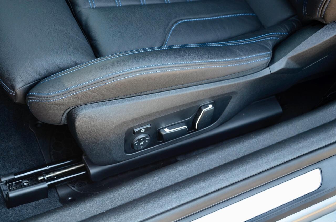 BMW M2 COUPE 3.0 460cv DKG, GARANZIA UFF BMW, BOLLO 1/2026, EURO 6E, HI-FI HARMAN/KARDON, HIGH BEAM, PERMUTE