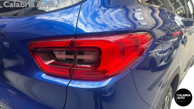 RENAULT Kadjar Blue dCi 8V 115CV Sport Edition2