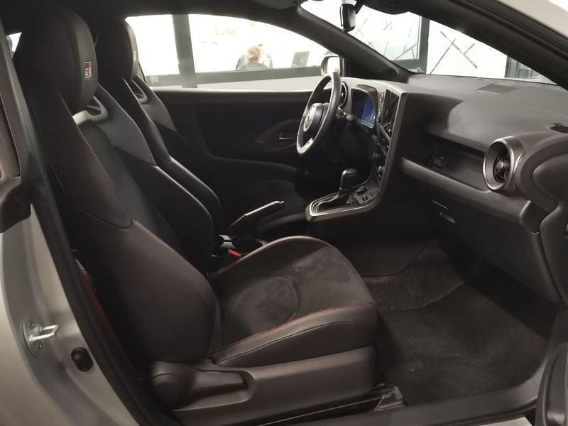 Toyota GR Yaris Yaris 1.6 Turbo 3p. Circuit DAT