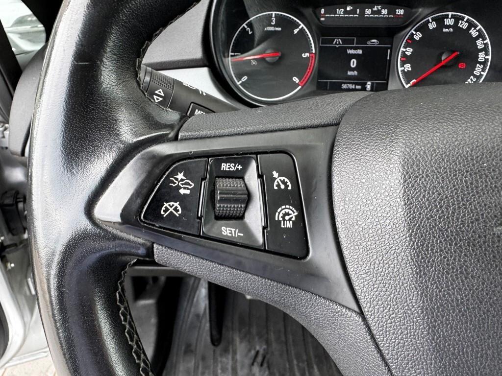 Opel Corsa 1.3 CDTI Van N1 2 Posti