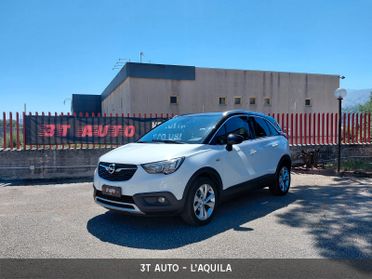 Opel Crossland X 1.6 ECOTEC 120 CV