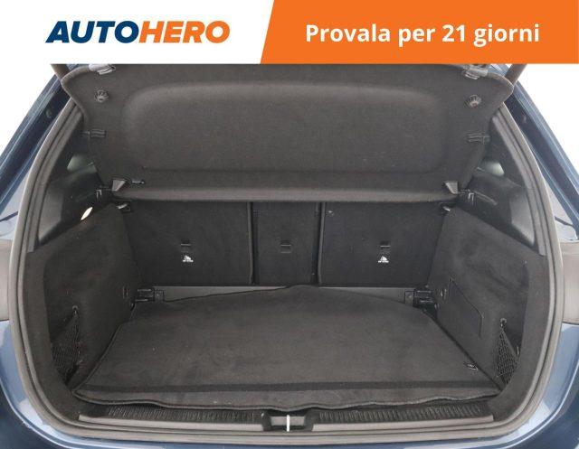 MERCEDES-BENZ B 200 d Automatic Sport