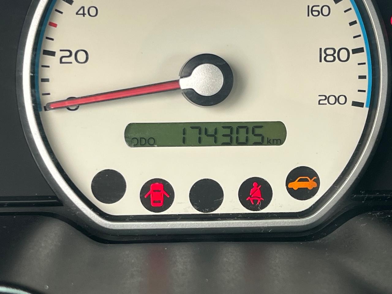 Hyundai i10 1.1 12V Active