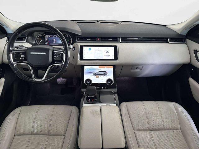 LAND ROVER Range Rover Velar 2.0D I4 204 CV S