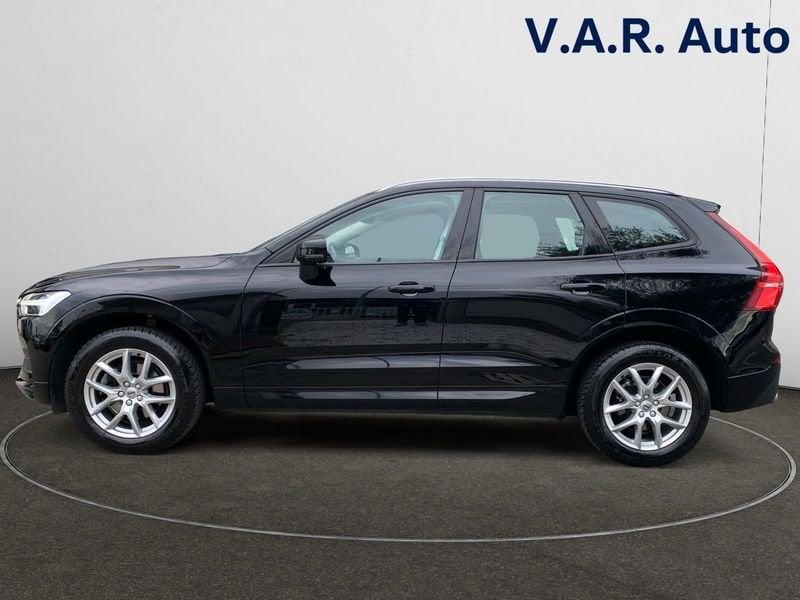 Volvo XC60 D3 Business Plus