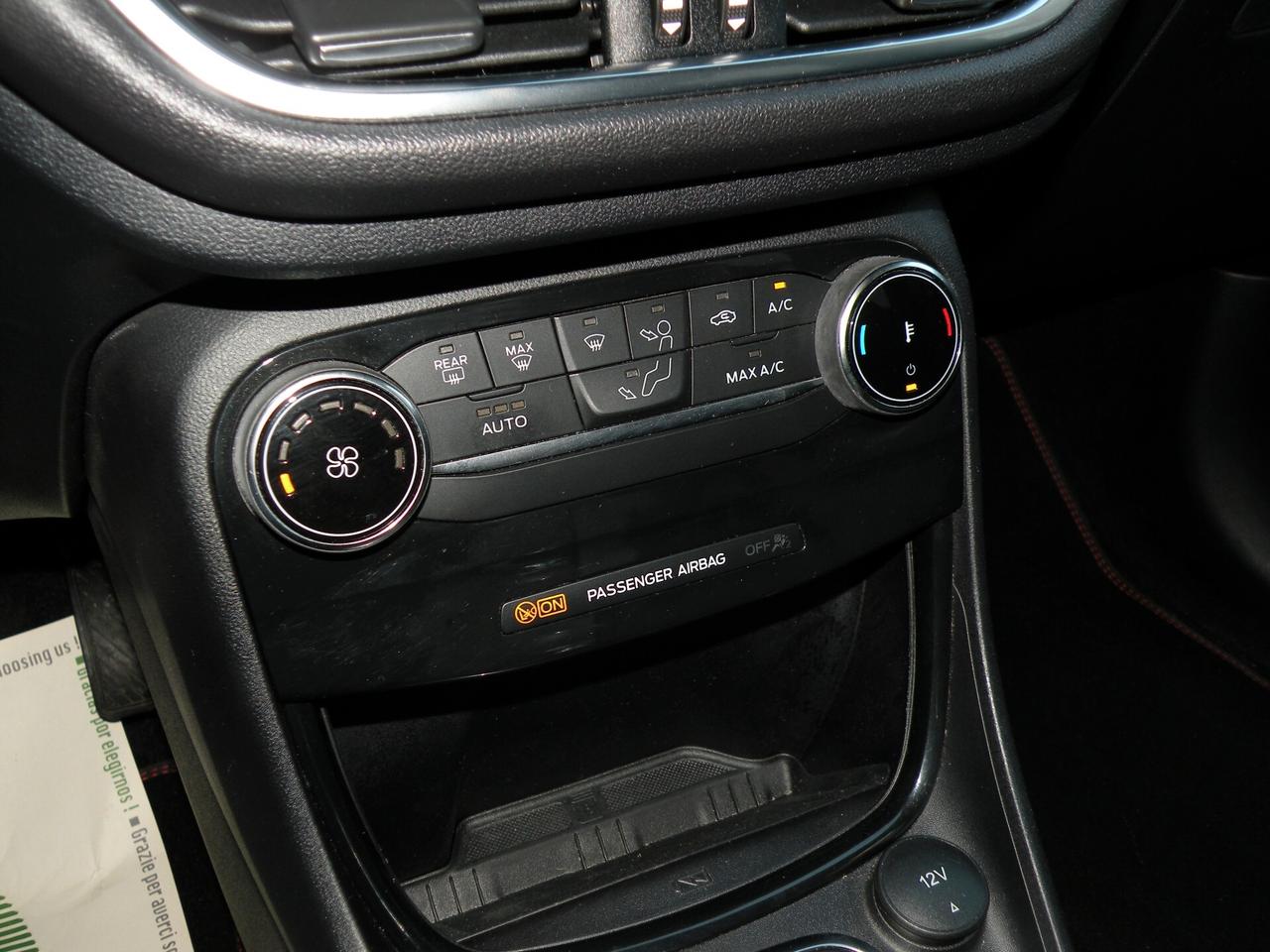 FORD PUMA 1.0 HYBRID 125 CV S&S ST-LINE 2022