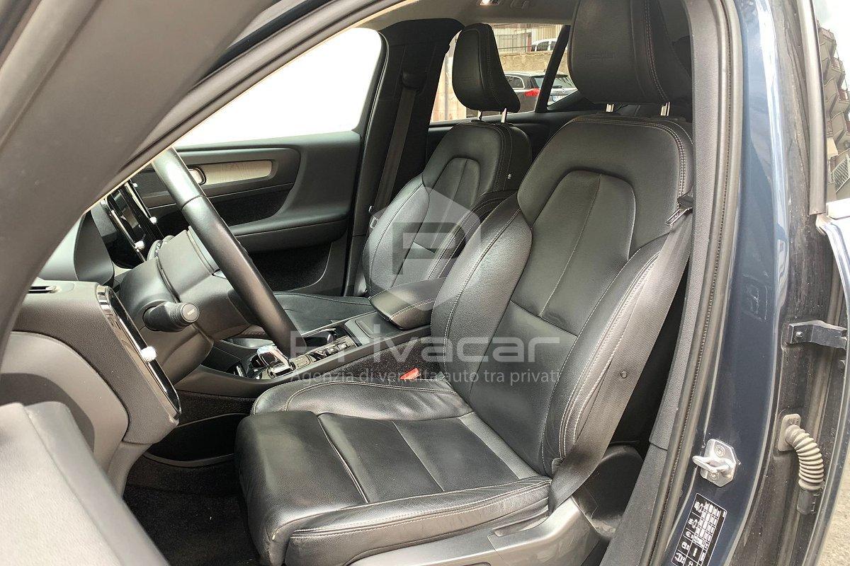VOLVO XC40 D3 Geartronic Inscription