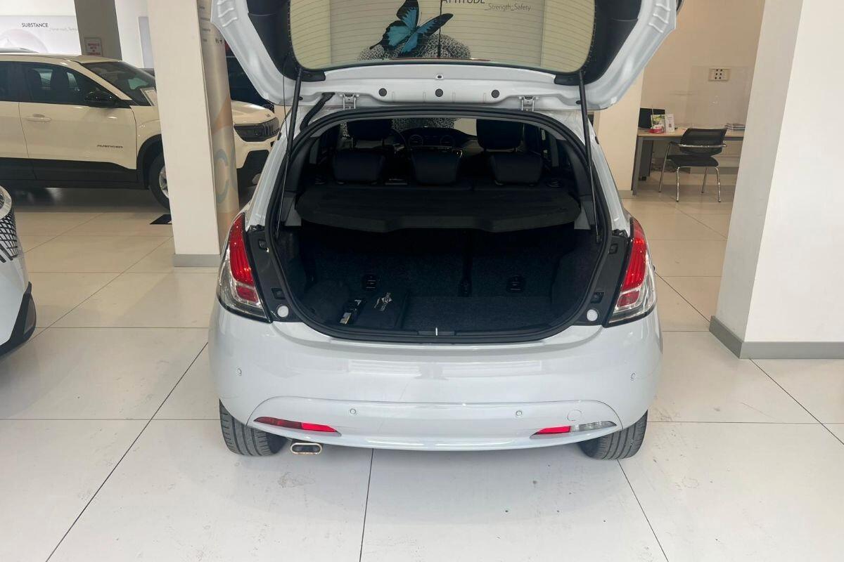 Lancia Ypsilon 1.2 69 CV 5 porte GPL Ecochic Gold