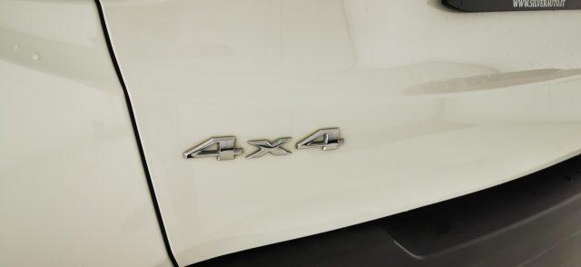 JEEP Renegade 2.0 Mjt 4WD Active Drive Sport