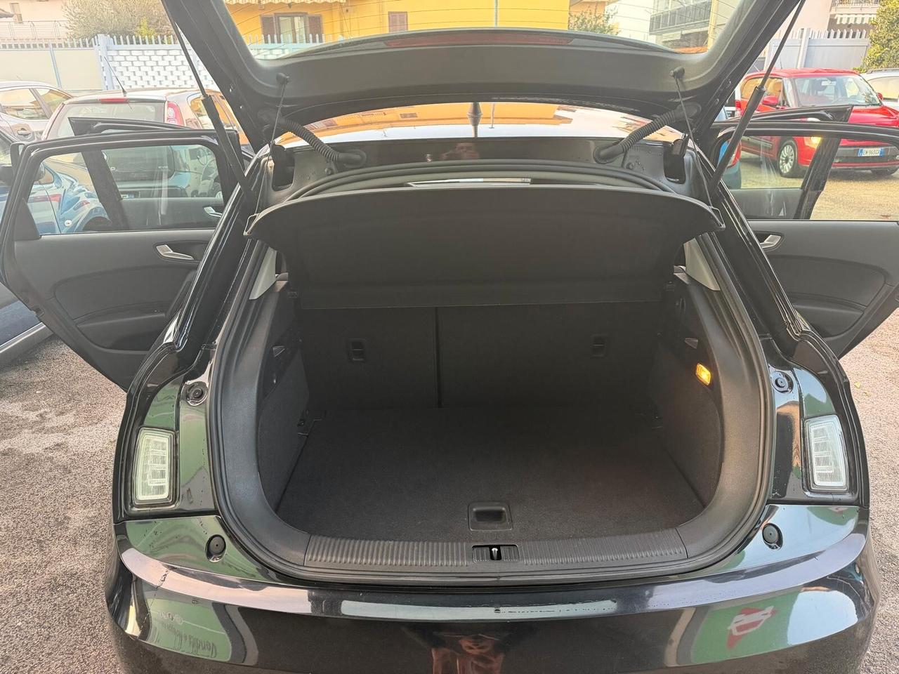 Audi A1 1.0 TFSI ultra Admired