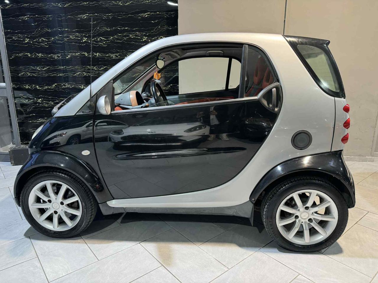 Smart ForTwo 800 cdi 2007 FULL OTTIMEE CONDIZIONII