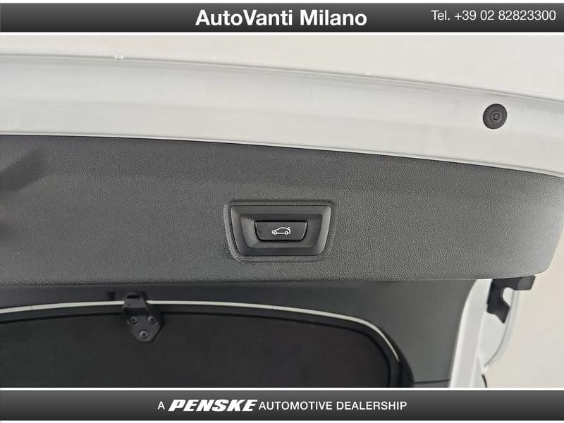 BMW Serie 4 Gran Coupé 420d xDrive 48V Msport Pro