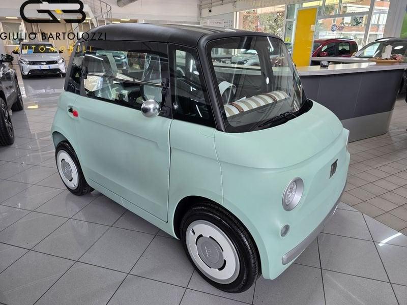 FIAT Topolino Topolino