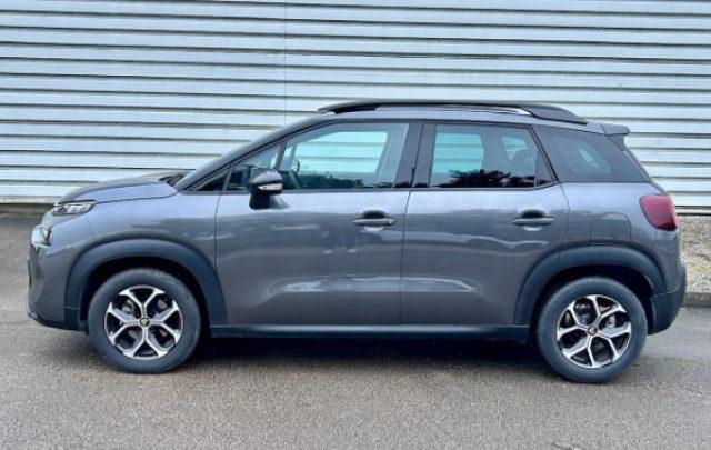 CITROEN C3 Aircross PureTech 110 S&S Plus