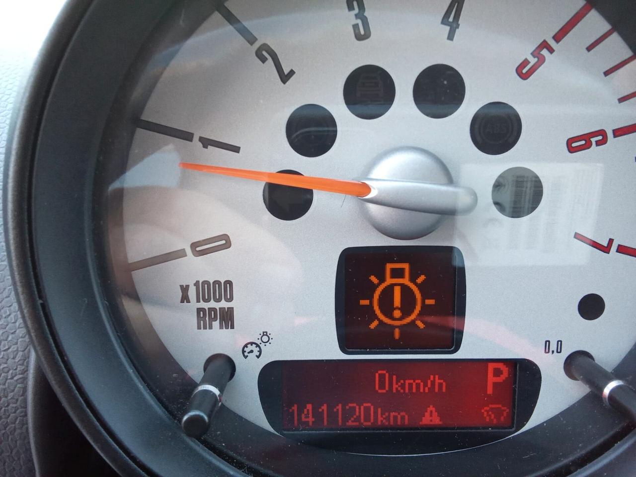 MINI COOPER COUNTRYMAN 2,0D 143 CV ALL4 AUTO