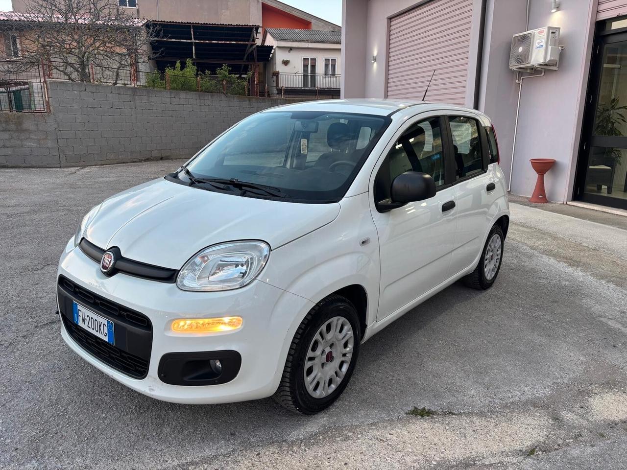 Fiat Panda 1.2 Easy 2019