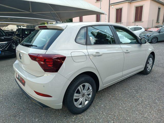 VOLKSWAGEN Polo 1.0 Life