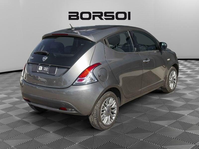 Lancia Ypsilon 3ª serie 1.2 69 CV 5 porte S&S Gold