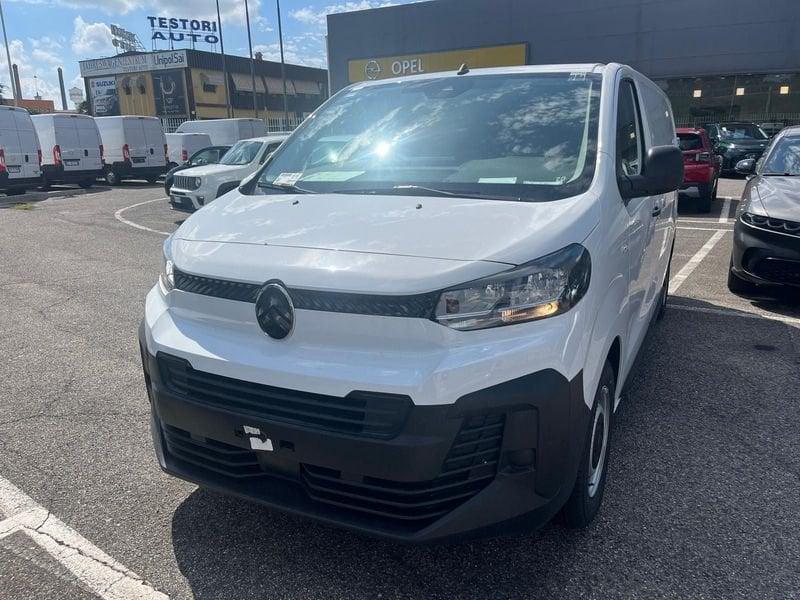 Citroën Jumpy Jumpy 2.0 BlueHDi 140 XL (IVA ESCL.)
