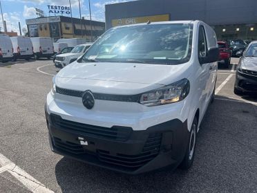 Citroën Jumpy Jumpy 2.0 BlueHDi 140 XL (IVA ESCL.)