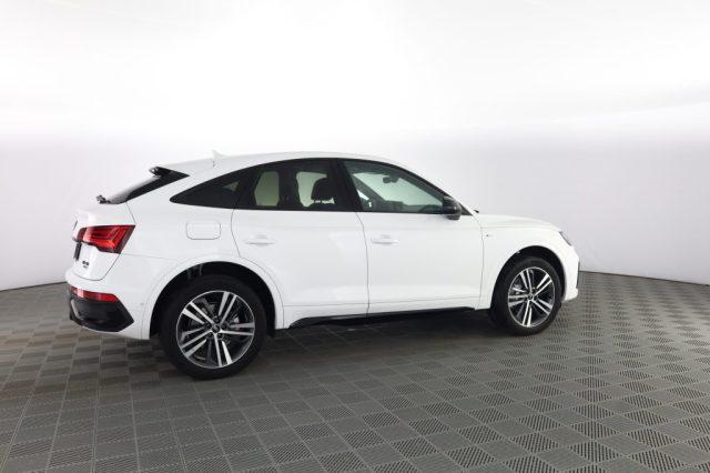 AUDI Q5 Q5 SPB 40 TDI quattro S tronic S line